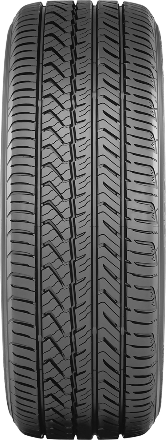 Yokohama Advan Sport A/S+ Tire - 205/55R16 91W