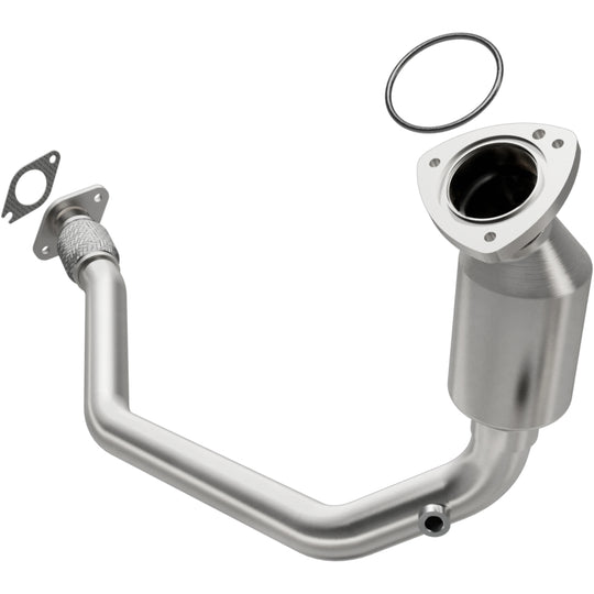 MagnaFlow Conv DF 07-08 Pont G6 3.5L frt OEM