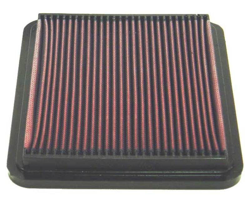K&amp;N Replacement Air Filter LEXUS GS400,1998-99