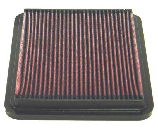 K&amp;N Replacement Air Filter LEXUS GS400,1998-99