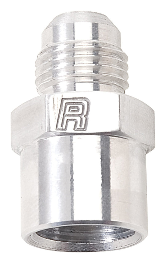 Russell Performance -6AN to 5/8in -18 (Pumps with 1/2in-20 Inverted Flare Thread)