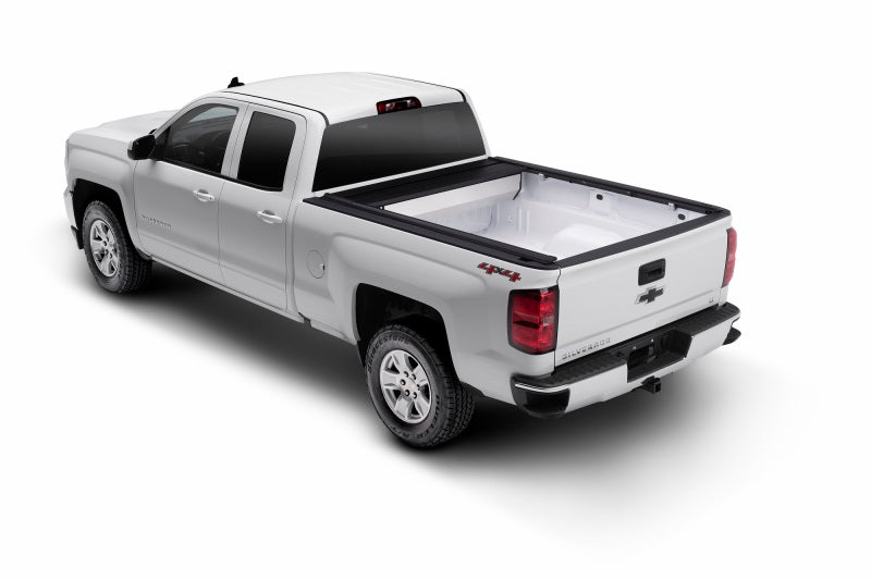 Retrax 97-08 Ford F-150 Super Crew/Super Cab/Reg Cab (6.5ft. Bed) Retrax IX