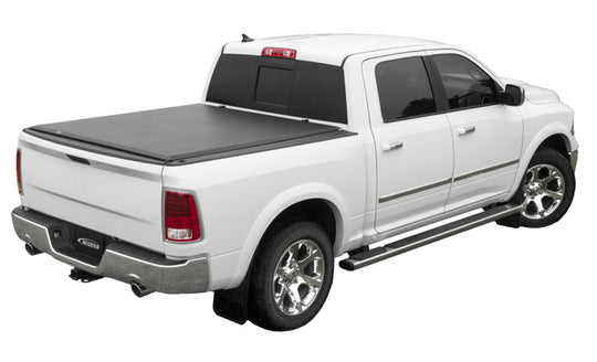 Access Lorado 00-11 Dodge Dakota Quad / Crew Cab 5ft 4in Bed (w/o Utility Rail) Roll-Up Cover