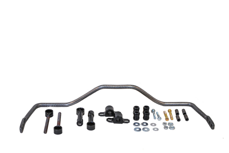 Hellwig 97-06 Solid Heat Treated Chromoly 3/4in Rear Sway Bar