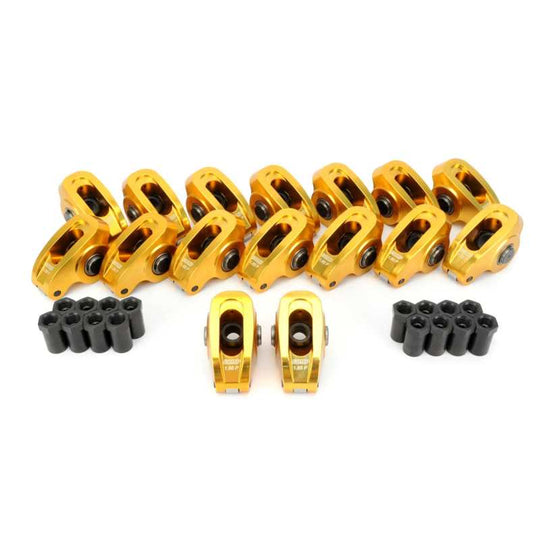 COMP Cams Rocker ArmsUltra Golds Arc Pon