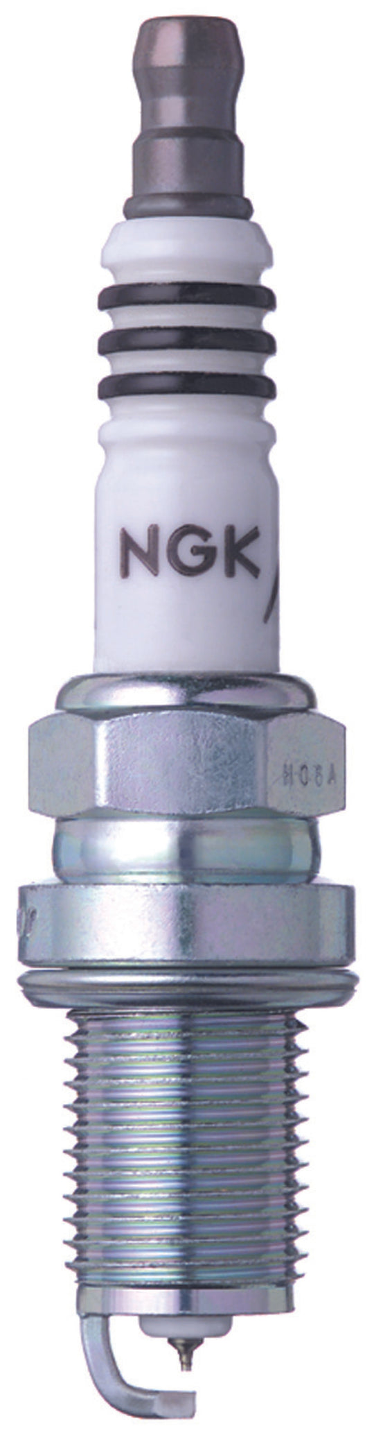 NGK Iridium Spark Plug Box of 4 (BCPR7EIX-11)