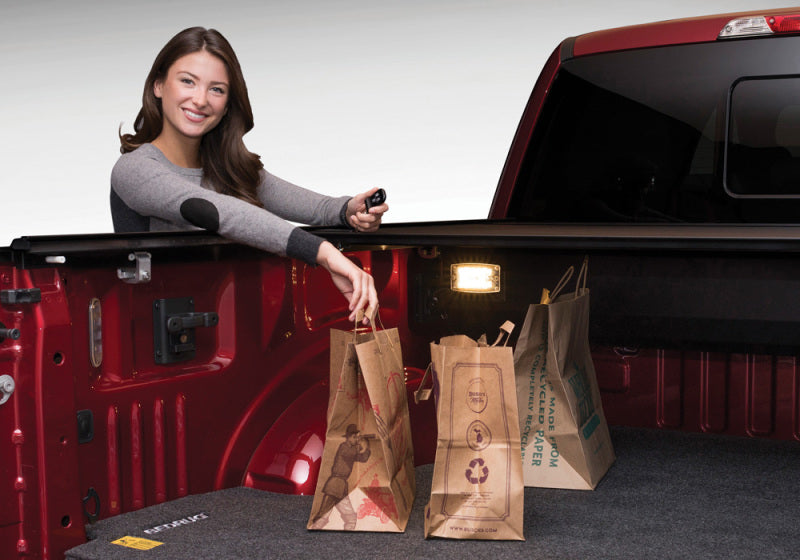 Retrax 99-06 Tundra Access or Double Cab Short Bed PowertraxPRO MX