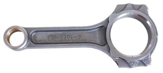 Eagle Chevrolet Big Block 6.385in 4340 I-Beam Connecting Rod (Set of 8)