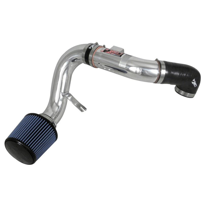 Injen 05-06 Cobalt 2.2L (No Air Pump) / 07 Cobalt SS 2.4L (No Air Pump) Polished Cold Air Intake