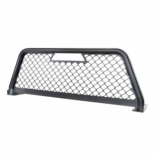 Putco 15-20 Ford F-150 - Black Boss Racks