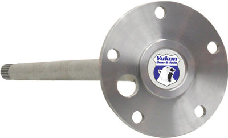 Yukon Gear 1541H Alloy Right Hand Rear Axle For Ford 9in (66-75 Bronco)