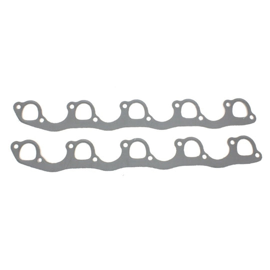 JBA 96-05 Chrysler 8.1L V10 Truck D-Port Header Gasket - Pair