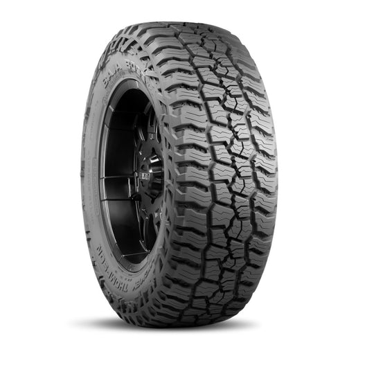 Mickey Thompson Baja Boss A/T Tire - 37X13.50R20LT 127Q 90000036846