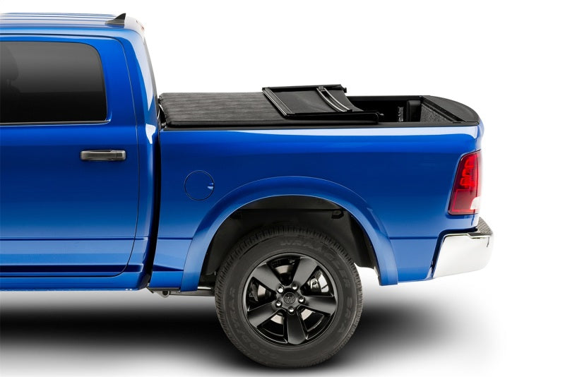 Extang 17-19 Nissan Titan LB (8ft) (w/o Rail System) Trifecta 2.0