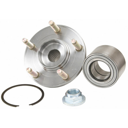 MOOG 01-12 Ford Escape Front Hub Repair Kit