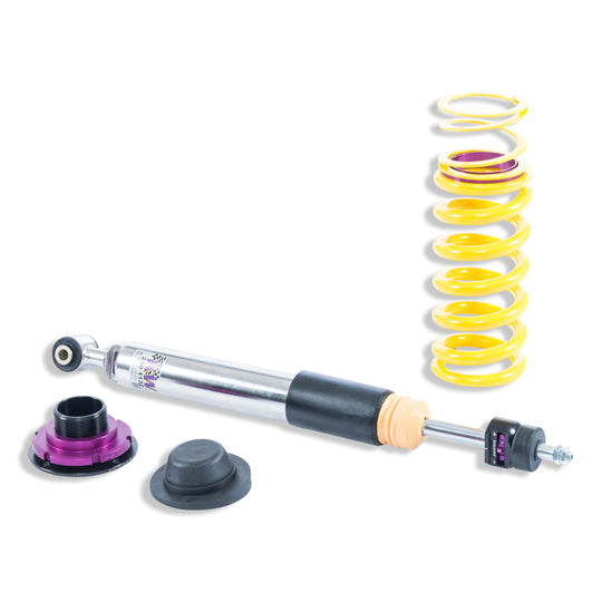 KW Coilover Kit V3 - 17+ Mercedes AMG C63/C63 S/Coupe