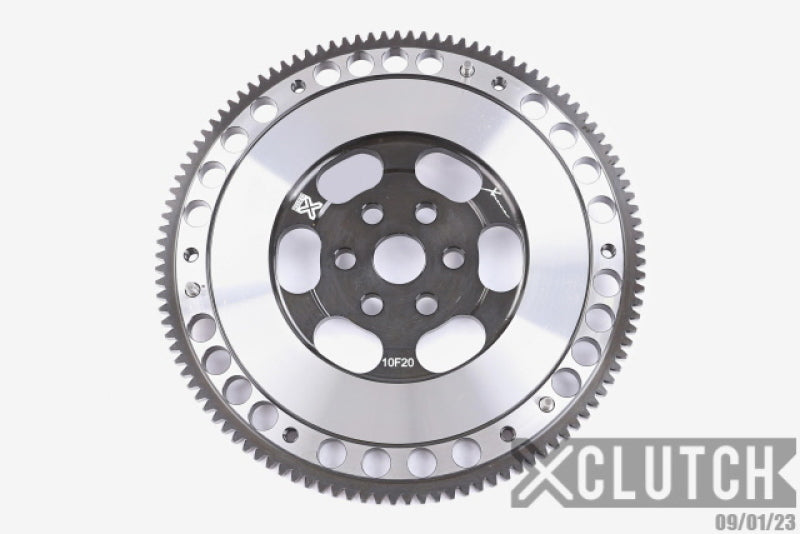 XClutch 07-08 Honda Fit Sport 1.5L Lightweight Chromoly Flywheel