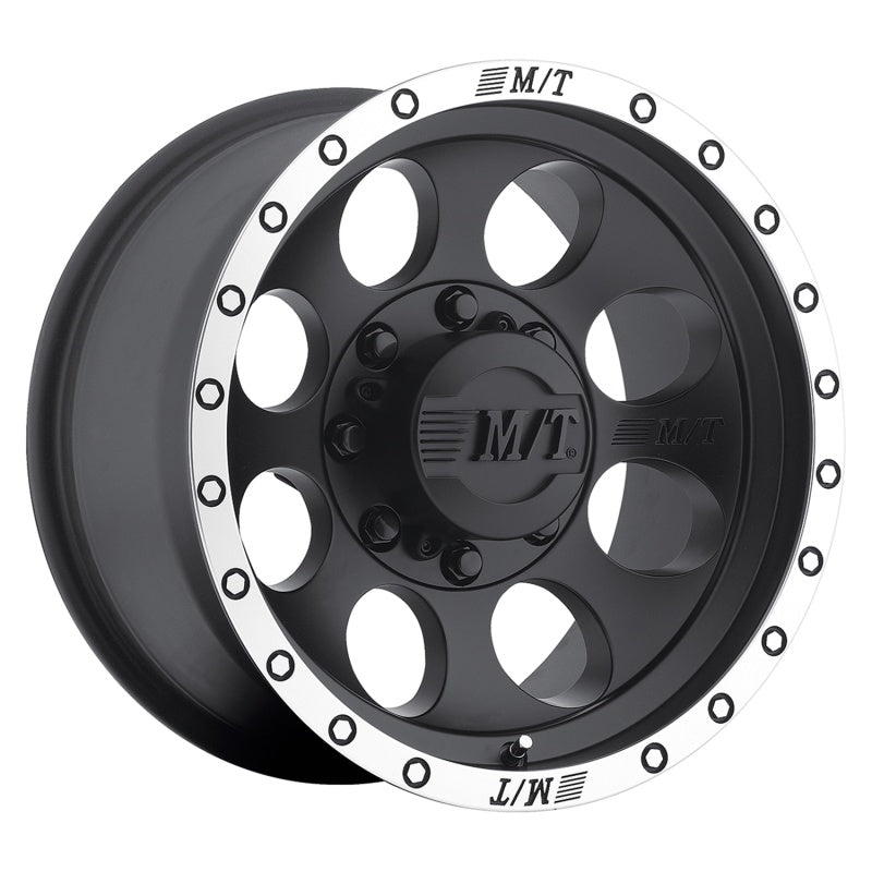 Mickey Thompson Classic Baja Lock Wheel - 15x10 6X5.5 3-5/8 MT 90000020070