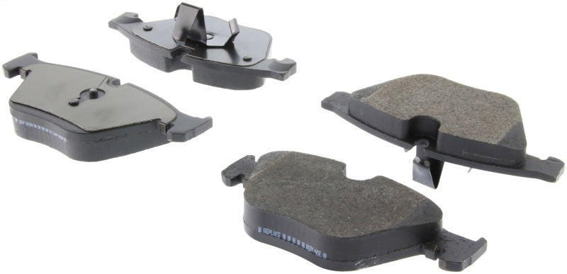 StopTech Street Brake Pads - Front