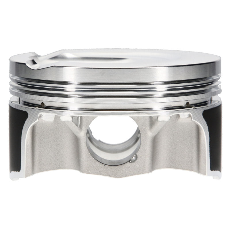 JE Pistons ECOBOOST V6 3.5 10:1 Set of 6 Pistons