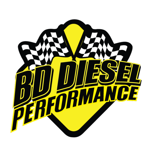 BD Diesel Turbo Pedestal Upgrade Kit - Ford 7.3L (GTP38 Non-EBV)