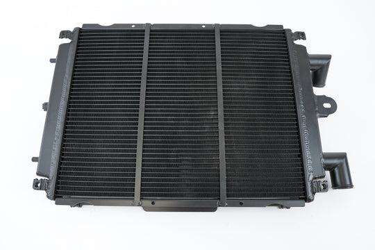 CSF Ferrari F355 High Performance All-Aluminum Radiator - Right