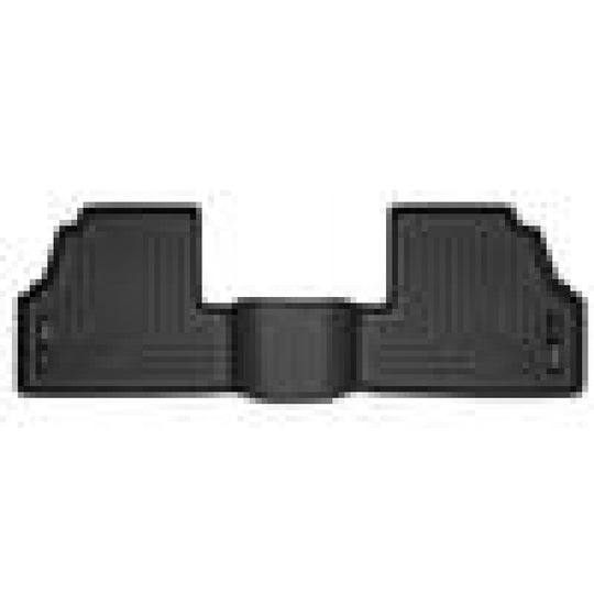 Husky Liners 13-21 Buick Encore / 15-21 Chevrolet Trax X-Act 2nd Seat Floor Liner - Black