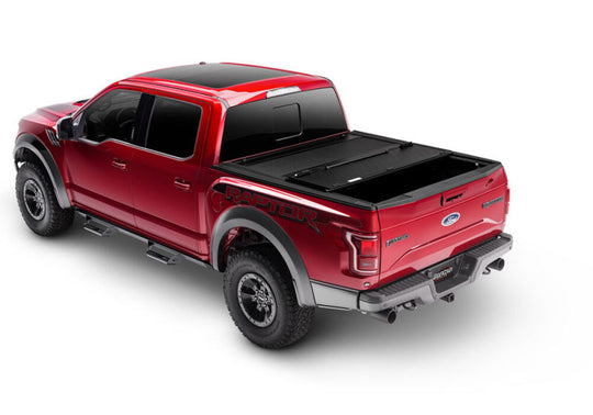 UnderCover 08-16 Ford F-250/F-350 8ft Armor Flex Bed Cover