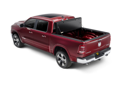 UnderCover 09-18 Ram 1500 (19-20 Classic) / 10-20 Ram 2500/3500 8ft Armor Flex Bed Cover