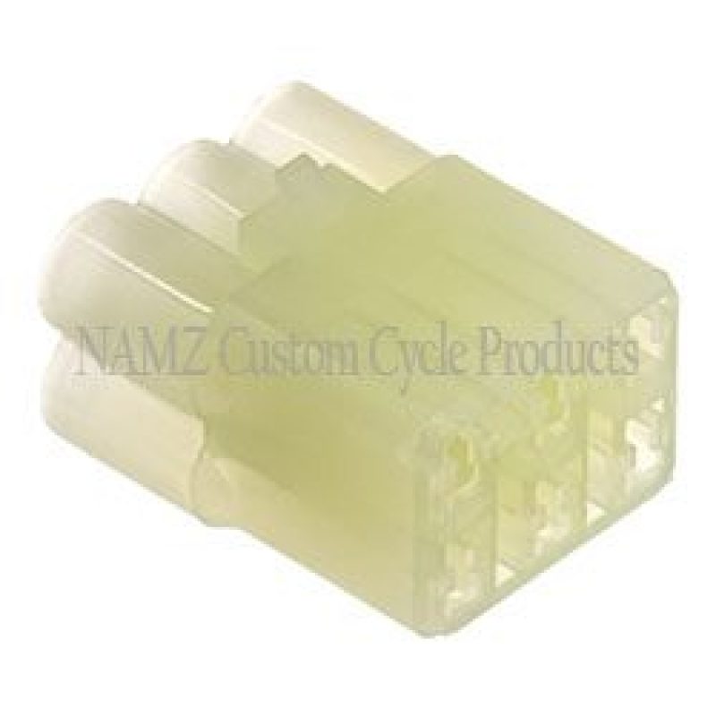 NAMZ HM Sealed Series 6-Position Female Connector (Each)
