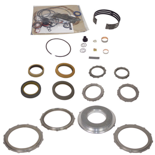 BD Diesel Built-It Trans Kit 1994-2002 Dodge 47RH/RE Stage 2 Intermediate Kit