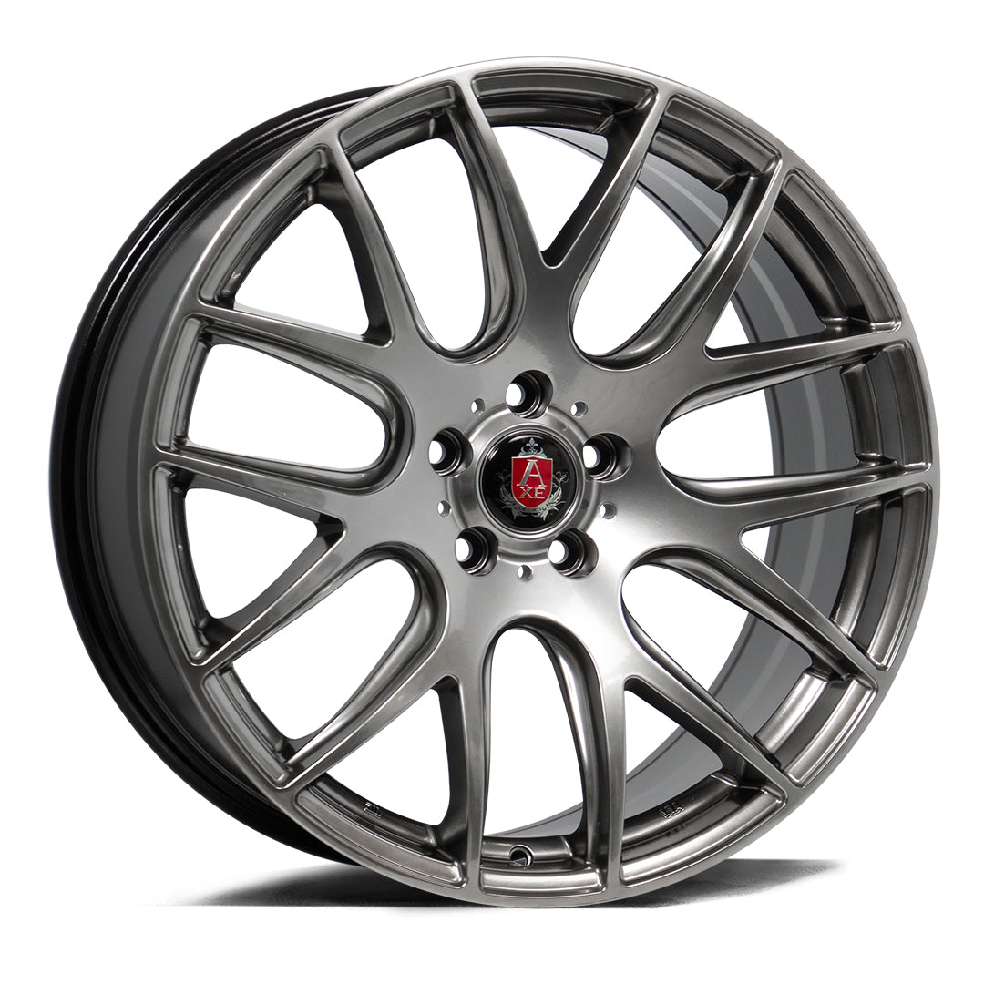 CS LITE 19x8.5 40  5x120