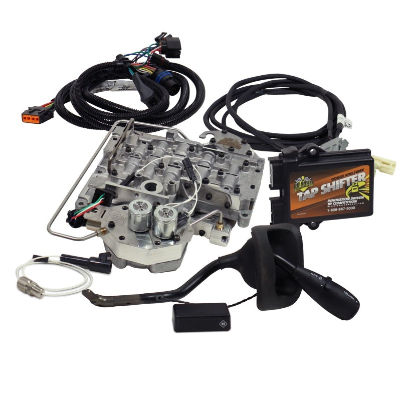 BD Diesel 48RE TapShifter w/ Valve Body - 2003-2007 Dodge