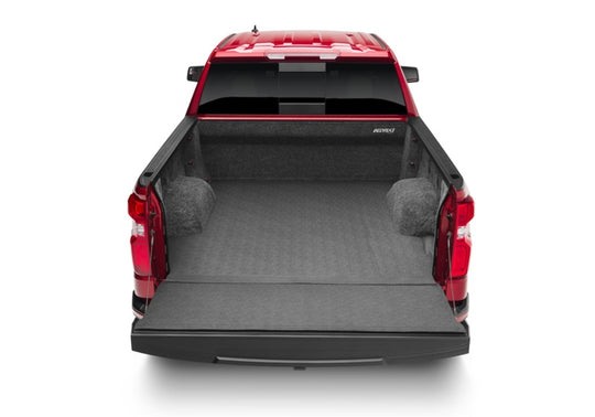 BedRug 2019+ GM Silverado/Sierra 6ft 6in Bed (w/ Multi-Pro Tailgate) Impact Bedliner