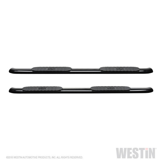 Westin 2019 Ram 1500 Crew Cab (Excl. 1500 Classic) PRO TRAXX 4 Oval Nerf Step Bars - SS