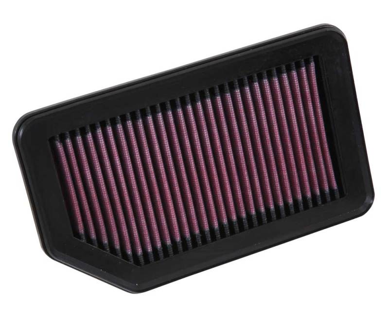 K&amp;N Replacement Panel Air Filter for 2014 Honda City 1.5L