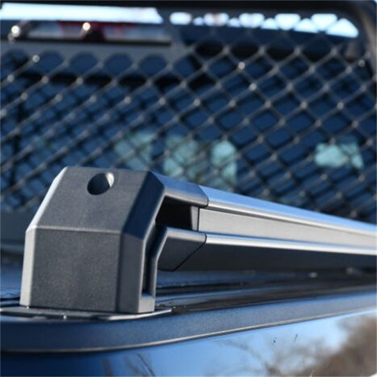 Putco 2021 Ford F-150 Tec Rails - 5.5ft bed