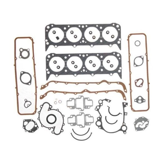 Omix Engine Gasket Set 5.0L 72-81 Jeep CJ