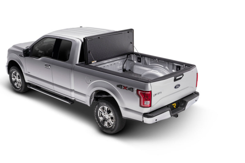 UnderCover 97-04 Ford F-150 6.5ft Flex Bed Cover