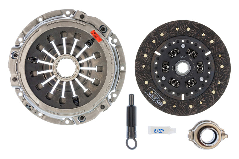 Exedy 2000-2005 Mitsubishi Eclipse V6 Stage 1 Organic Clutch