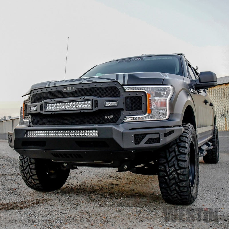 Westin 18-19 Ford F-150 Pro-Mod Front Bumper