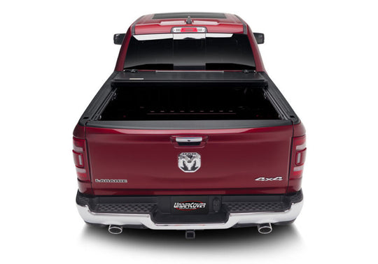 UnderCover 09-18 Ram 1500 (19-20 Classic) / 10-20 Ram 2500/3500 8ft Armor Flex Bed Cover