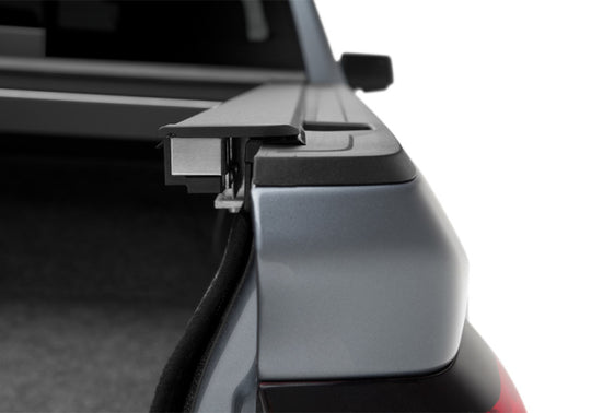 Roll-N-Lock 15-19 Chevrolet Colorado/GMC Canyon 59-1/8in A-Series Retractable Tonneau Cover