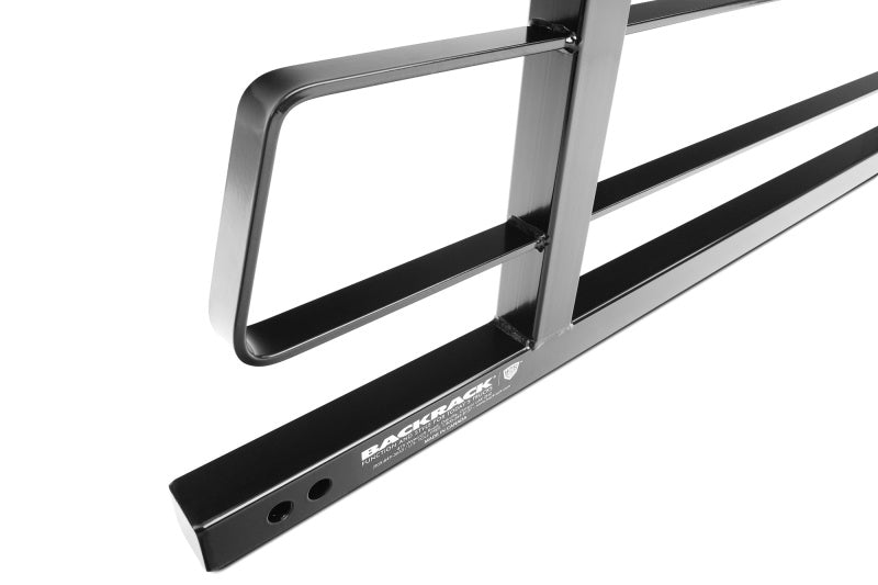 BackRack 05-11 Dakota / 05-21 Frontier Original Rack Frame Only Requires Hardware