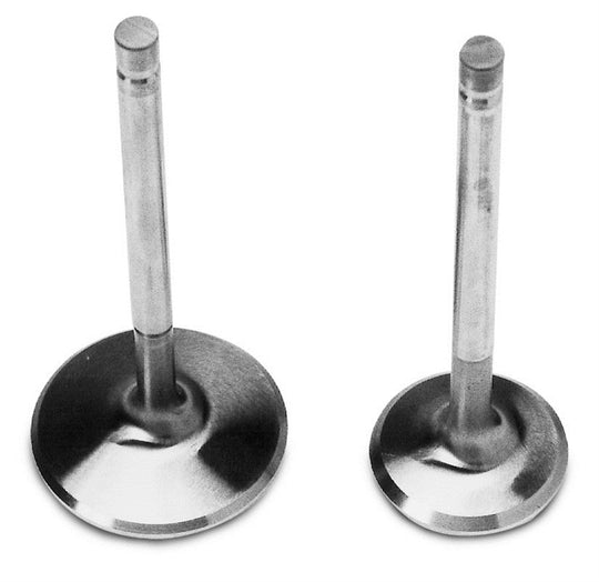 Edelbrock Exhaust Valve (1)