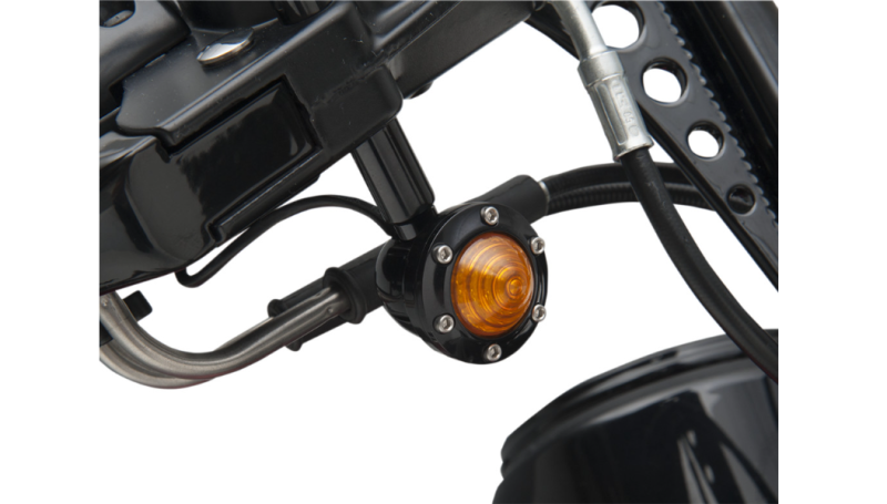 Roland Sands Design Turn Signal Set Front