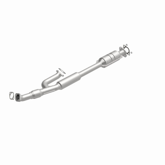 MagnaFlow Conv DF 03-05 Tiburon 2.7L OEM