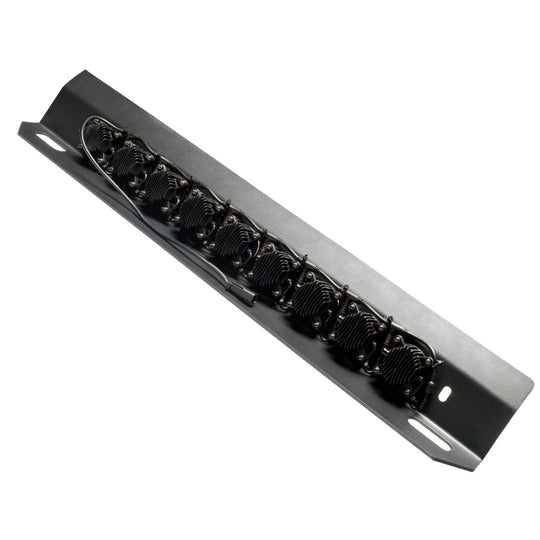 ORACLE Lighting 2019+ Jeep Wrangler JL Skid Plate w/ Integrated LED Emitters - Yellow