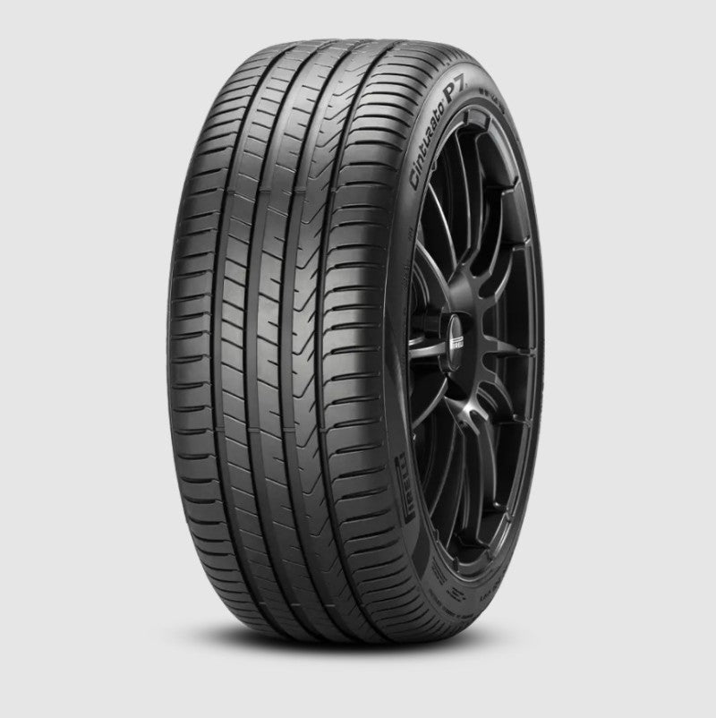 Pirelli Cinturato P7 (P7C2) Tire - 225/45R18 91Y