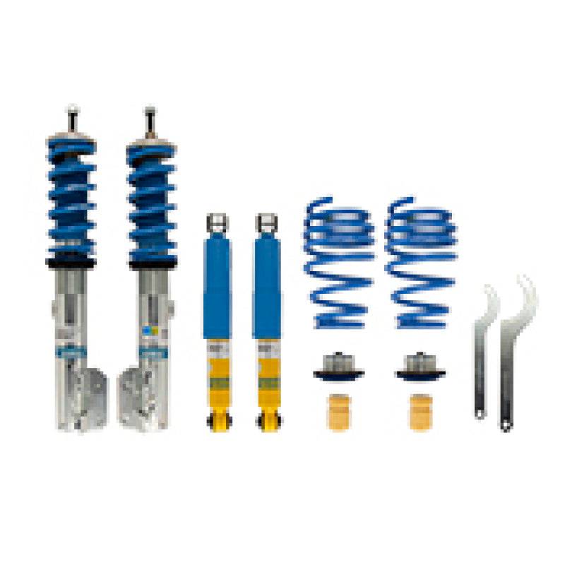 Bilstein B14 (PSS) 12-17 Fiat 500 Suspension Kit